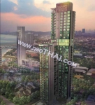 Pattaya Apartment 7,419,000 THB - Sale price; Andromeda Condo