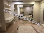 Pattaya Leilighet 8,100,000 THB - Salgspris; Apus Condominium