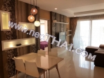Pattaya Wohnung 8,600,000 THB - Kaufpreis; Apus Condominium