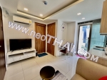 Kiinteistö Thaimaasta: Asunto Pattaya, 1 huonetta, 25 m², 1,550,000 THB