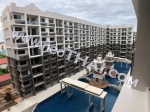 Pattaya Asunto 2,600,000 THB - Myyntihinta; Arcadia Beach Continental