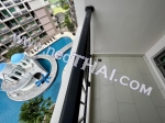 Pattaya Apartment 1,490,000 THB - Prix de vente; Arcadia Beach Continental