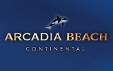 05 November 2016 Arcadia Beach Continental constuction update