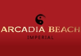 25 กันยายน 2557 Arcadia Beach Imperial - new project in Jomtien pre-launch sales just have started