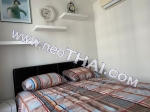 Pattaya Apartment 1,650,000 THB - Sale price; Arcadia Beach Resort Pattaya