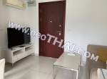 Pattaya Wohnung 1,990,000 THB - Kaufpreis; Arcadia Beach Resort Pattaya