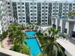 パタヤ マンション 1,990,000 バーツ - 販売価格; Arcadia Beach Resort Pattaya