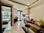Kiinteistö Thaimaasta: Asunto Pattaya, 1 huonetta, 25 m², 1,560,000 THB
