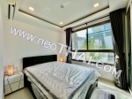 Pattaya Asunto 1,560,000 THB - Myyntihinta; Arcadia Beach Resort Pattaya