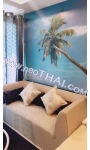 Pattaya Apartment 2,850,000 THB - Sale price; Arcadia Beach Resort Pattaya