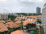 Pattaya Apartment 1,450,000 THB - Sale price; Arcadia Beach Resort Pattaya