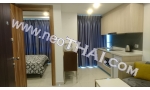 Pattaya Apartment 1,590,000 THB - Sale price; Arcadia Beach Resort Pattaya
