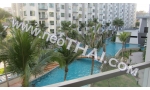 Pattaya Apartment 1,830,000 THB - Sale price; Arcadia Beach Resort Pattaya