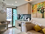 Immobilier Thaïlande: Apartment Pattaya, 1 de pièces, 26 m², 1,690,000 THB