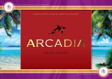 24 November 2016 Arcadia Beach Resort constuction site
