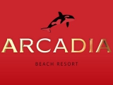 06 April 2017 Arcadia Beach Resort constuction site