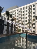 27 Oktober 2016 Arcadia Beach Resort Pattaya constuction update