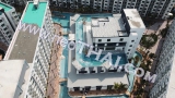 28 September 2015 Arcadia Beach Resort has got EIA approval