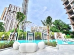 Arcadia Center Suites - Apartments in Pattaya