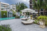 Immobilien in Thailand: Wohnung in Pattaya, 1 zimmer, 27 m², 1,699,000 THB