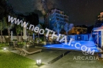 Pattaya Apartment 1,699,000 THB - Prix de vente; Arcadia Center Suites