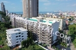Pattaya Asunto 1,699,000 THB - Myyntihinta; Arcadia Center Suites