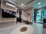 芭堤雅 公寓 1,999,000 泰銖 - 出售的价格; Arcadia Center Suites