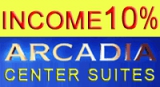 31 Toukokuu 2018 Arcadia Center Suites PRE-SALE อาคาเดีย เซ็นเตอร์ สูท 