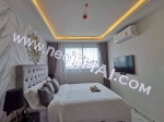 Pattaya Apartment 6,300,000 THB - Sale price; Arcadia Millennium Tower