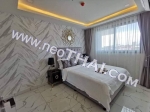 Pattaya Lägenhet 6,300,000 THB - Pris; Arcadia Millennium Tower