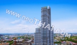 South Pattaya Arcadia Millennium Tower pictures