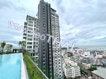 Arcadia Millennium Tower - Lägenheter i Pattaya