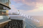 Pattaya Apartment 6,460,000 THB - Sale price; Arom Jomtien