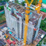 08 六月 2022 Arom Wongamat Construction Site