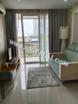 Pattaya Asunto 3,990,000 THB - Myyntihinta; Atlantis Condo Resort Pattaya