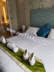 Pattaya Lägenhet 3,990,000 THB - Pris; Atlantis Condo Resort Pattaya