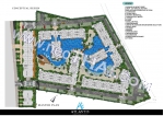 Jomtien Atlantis Condo Resort Pattaya unit plans