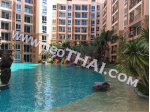 Pattaya Leilighet 3,000,000 THB - Salgspris; Atlantis Condo Resort Pattaya