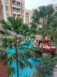 Atlantis Condo Resort Pattaya, Floor number - 5