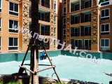 25 Syyskuu 2014 Atlantis Condo Resort Pattaya