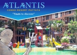 18 八月 2014 Atlantis Condo Resort - scheduled unit inspection dates