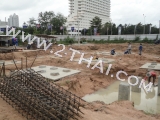 27 Januar 2012 Atlantis Condo Resort Pattaya - over 800 units sold