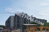 27 Gennaio 2012 Atlantis Condo Resort Pattaya - over 800 units sold