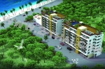 Avatara Condominium Mae Phim 2 Rayong 1