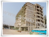 21 Mars 2011 Avatara Condomunium building B, Rayong, Me Phim - сonstruction progress review