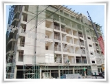 21 Mars 2011 Avatara Condomunium building B, Rayong, Me Phim - сonstruction progress review