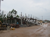 21 เดือนมีนาคม 2554 Avatara Condomunium building B, Rayong, Me Phim - сonstruction progress review
