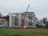 21 Mars 2011 Avatara Condomunium building А, Rayong, Me Phim - сonstruction progress review