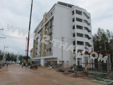 31 August 2011 Avatara Condominium, Mae Phim Beach, Rayong  - fresh project review