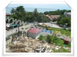 01 6월 2011 Avatara Residense Koh Chang - development began